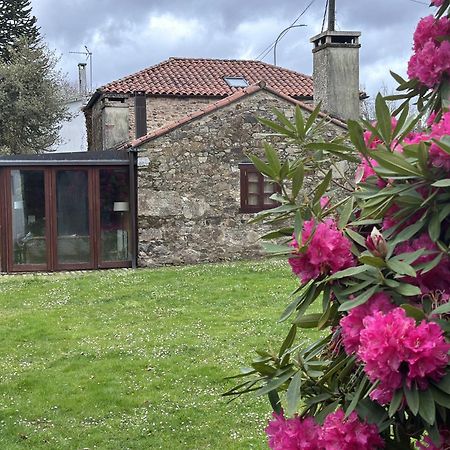 Casa Boado Villa Boimorto  Dış mekan fotoğraf