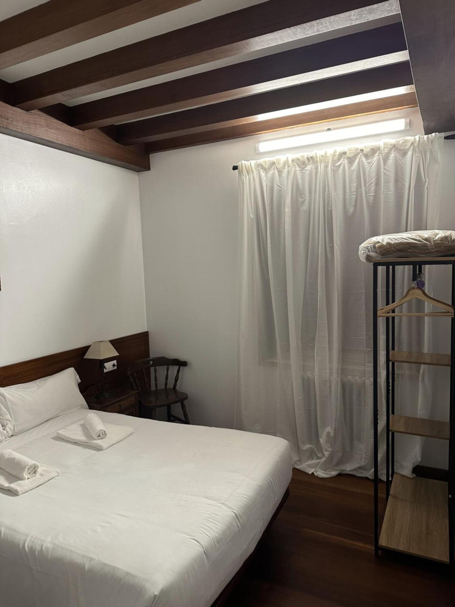 Casa Boado Villa Boimorto  Dış mekan fotoğraf