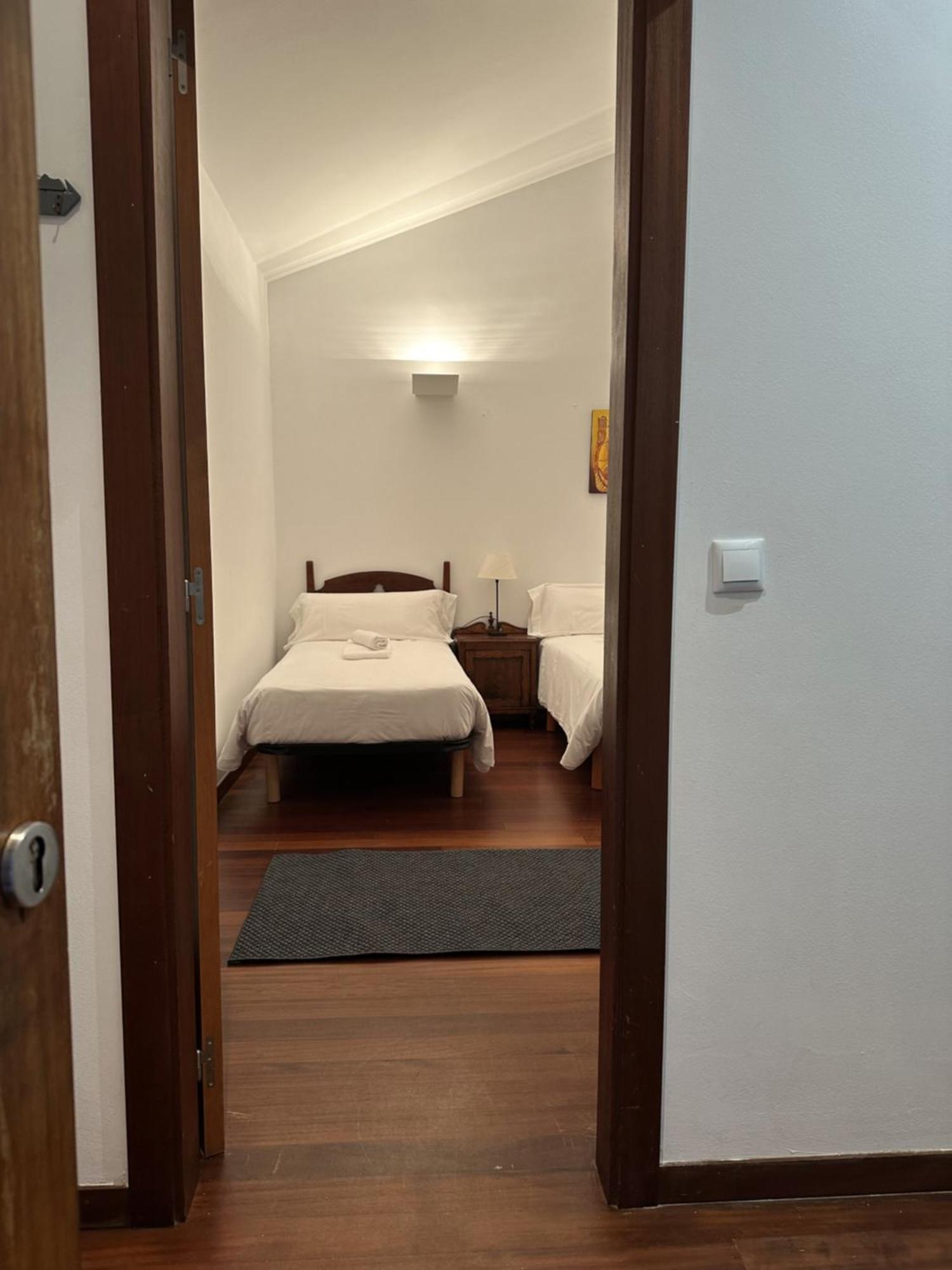 Casa Boado Villa Boimorto  Dış mekan fotoğraf