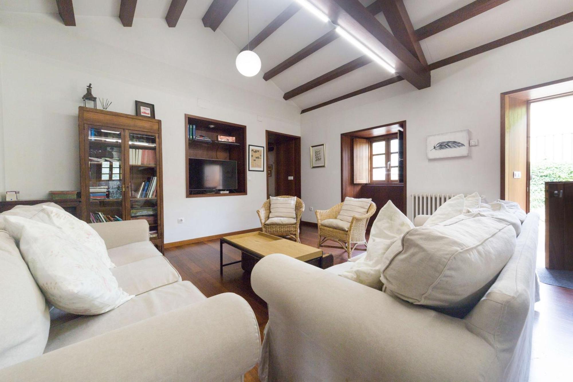 Casa Boado Villa Boimorto  Dış mekan fotoğraf